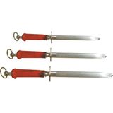 Hace Bazaar Mp Solingen Alman Tipi Yassı Masat 10 - 25 cm - Renkli