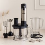 Hace Bazaar Multi Blender Seti 300W 2l Hazneli -Hcb - Renkli