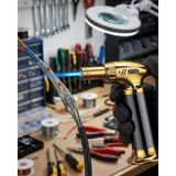 Hace Bazaar Mutfak Için Torch Çakmak Karamelize Barbekü Kamp Kullanımlı - 1
