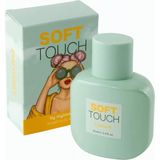 Hace Bazaar My Love Soft Touch Parfüm - Yeşil