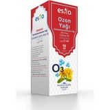 Hace Bazaar Ozonlanmış Kantaron Yağı 50 Ml. - 1