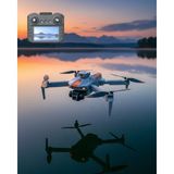 Hace Bazaar Profesyonel Drone Gps Özellikli 20 30 Dakika Uçuş Süreli -Hcb - Renkli - 1
