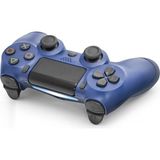 Hace Bazaar Ps4 Uyumlu Kablosuz Gamepad Oyun Kolu - Lacivert ND400F