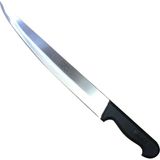 Hace Bazaar Şahin Bursa Döner Et Açma Bıçağı 35 Cm, Plastik Sap - 1