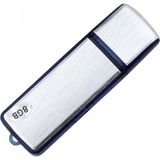 Hace Bazaar Sese Duyarlı USB Şeklinde Ses Kayıt Cihazı 8 GB