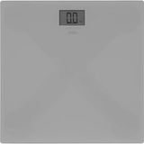 Hace Bazaar Sinbo SBS-4451 Dijital - Pilli Gri Cam Banyo Baskül Terazi Tartı LCD Ekran 180KG/100GR 26X26CM (4887)