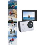 Hace Bazaar Su Geçirmez Aksiyon Kamerası: 3 Metre Su Dayanımı, 1080P Video Çekimi ve Kablosuz Bağlantı Ö