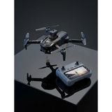 Hace Bazaar Taşınabilir Katlanabilir Drone Ile Açık Alanlarda Keyifli Uçuş Deneyimi - 1