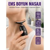 Hace Bazaar Taşınabilir Şarjlı Kırışıklık Giderici Masaj Aleti Yeni Nesil - Renkli - standart