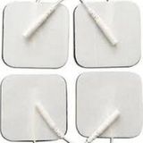 Hace Bazaar Tens Pedi Nrd 313 * (5x5 cm Kablolu) 2 Çift Sipariş Kodu: 313 Lot No: 0V45K562024 - Renkli