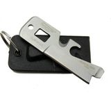 Hace Bazaar Timberline 4905 Survival / Acil Durum Kiti 7 Cm, Plastik Kılıflı - 1