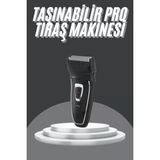 Hace Bazaar Tıraş Makinesi Sinek Kaydı Tıraş Yüksek Kaliteli Profesyonel Makine