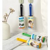 Hace Bazaar Tüy Toz Toplayıcı Yedekli Rulo 200 Yaprak - Stokta Olan Renk Gönderilir - 1