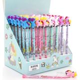 Hace Bazaar Unicorn Yumurtlayan Kalem Model 2