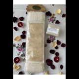 Hace Bazaar Uzun Sırt Kabak Lifi ve Eşek Sütlü Doğal Sabun Lifli - Renkli - standart