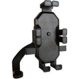 Hace Bazaar YF90-DC Motosiklet Gidon Telefon Tutucu ZR760 - 1 - Renkli