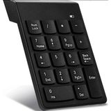 Hace Bazaar ZR26 Mini Numeric Keypad