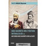 Hace Nasirü’d-din-i Tusi’nin İntihalciliği ve Ahi Evren Hace Nasirü’d-din ile İlgisi - Mikail Bayram