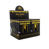 Hacerül Esved Kokusu Alkolsüz Esans 3ml 12li Paket