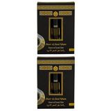 Hacerül Esved Kokusu Alkolsüz Esans 3ml 2 Adet