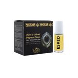 Hacerül Esved Kokusu Alkolsüz Esans 5Ml. 12'li Paket