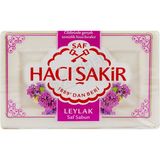 Haci 4 Adet Hacı Şakir Leylak Kokulu Banyo Sabunu 150 gr