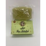 Hacı Abdullah 125 gr Saf ve Doğal Zeytinyağlı Sabunu