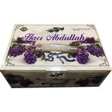 Hacı Abdullah 20x180 gr Zeytinyağlı Lavanta Sabunu