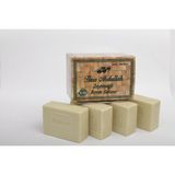 Hacı Abdullah 4x180 gr Zeytinyağlı Bıttım Sabunu