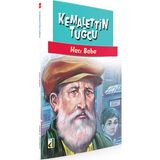Hacı Baba - Kemalettin Tuğcu