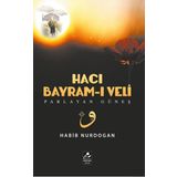 Hacı Bayram-ı Veli - Parlayan Güneş Mercan Kitap