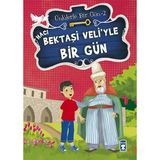 Hacı Bektaşi Veliyle Bir Gün - Ünlülerle Bir Gün 2 Mustafa Orakçı