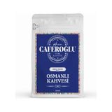 Hacı Caferoğlu Osmanlı Dibek Kahvesi - 250 gr
