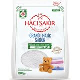 Haci Hacı Şakir Granül Matik 1000 gr