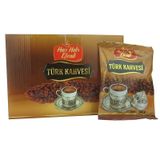Hacı Halis Efendi 100 gr Türk Kahvesi