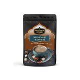 Hacı Halis Efendi Menengiç Kahvesi 200 gr Kafeinsiz Yumuşak İçimli Sütlü Toz Menengiç Karışımı