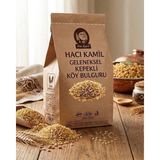 Hacı Kamil Kepekli Köy Bulguru - 1 kg