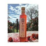 HACI KAMİL since 1936 Gül Sirkesi(DOĞAL FERMENTE) 500 ml Cam Şişe