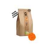 HACI KAMİL since 1936 Kırmızı Yaprak Mercimek-mardin Taş Değirmen 1 Kg