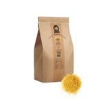 Haci Kamil YERLİ BULGUR-KEPEKLİ-YÜKSEK LİF 1 KG