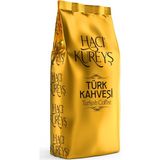 Hacı Kureyş 200 gr Türk Kahvesi