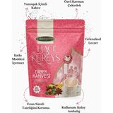 Hacı Kureyş Gourmet Çelebi Dibek Kahvesi - Cafe Crema - 200 gr