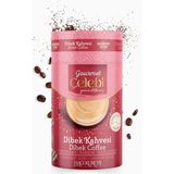 Hacı Kureyş Gourmet Çelebi Dibek Kahvesi - Cafe Crema - 250 gr