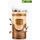 Hacı Kureyş Gourmet Çelebi Fındıklı Dibek Kahvesi - 250 gr