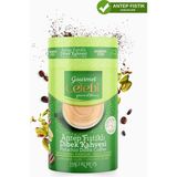Hacı Kureyş Gourmet Çelebi Fıstıklı Dibek Kahvesi 250 Gr. - 250, gr