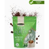 Hacı Kureyş Gourmet Çelebi Menengiç Kahvesi - Cafe Crema - 200 gr