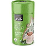 Hacı Kureyş Gourmet Çelebi Menengiç Kahvesi - Cafe Crema - 250 gr