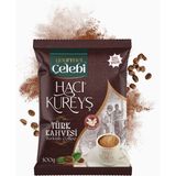 Hacı Kureyş Türk Kahvesi 100 gr