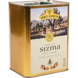 Hacı Kuşçu Naturel Sızma Zeytinyağı Erken Hasat 3 lt - 3 lt
