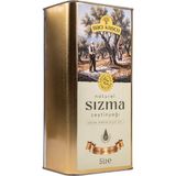 Hacı Kuşçu Naturel Sızma Zeytinyağı Erken Hasat 5 lt - 5 lt